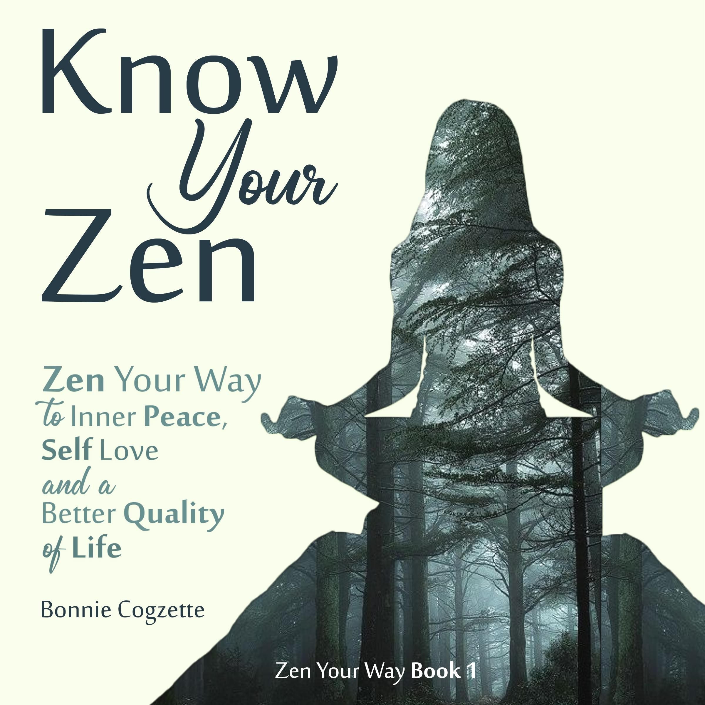 Know Your Zen