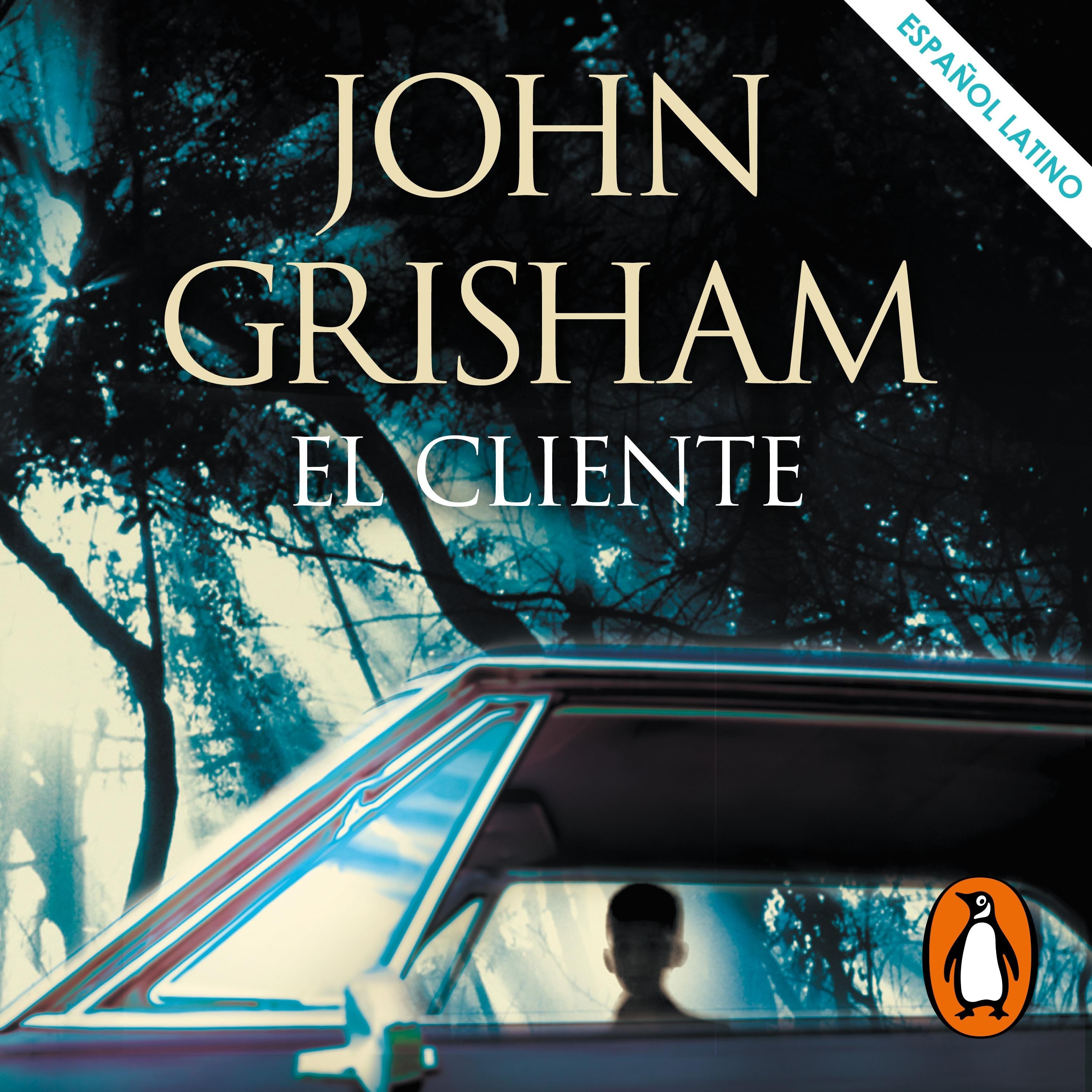 El cliente (edición en latino)