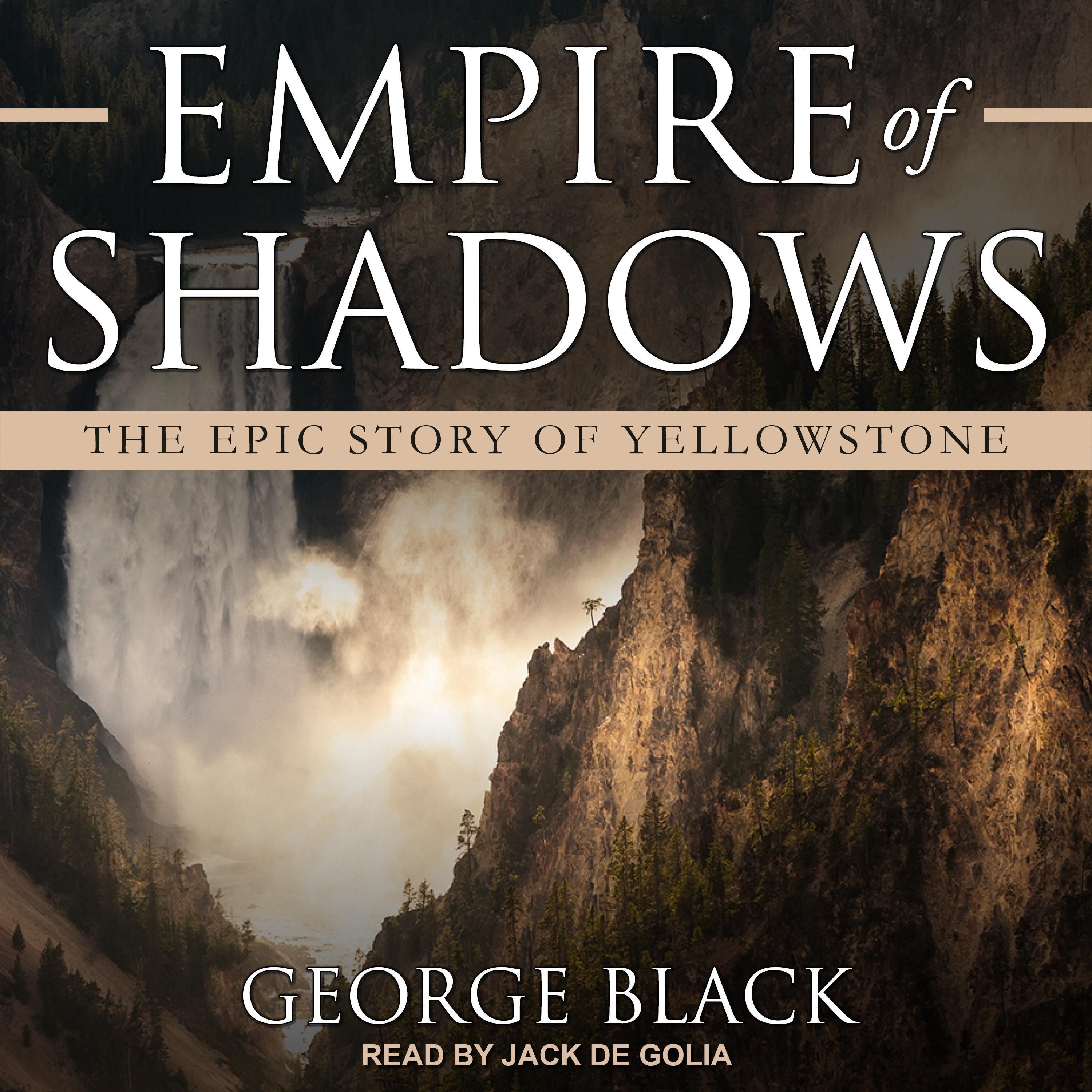 Empire of Shadows