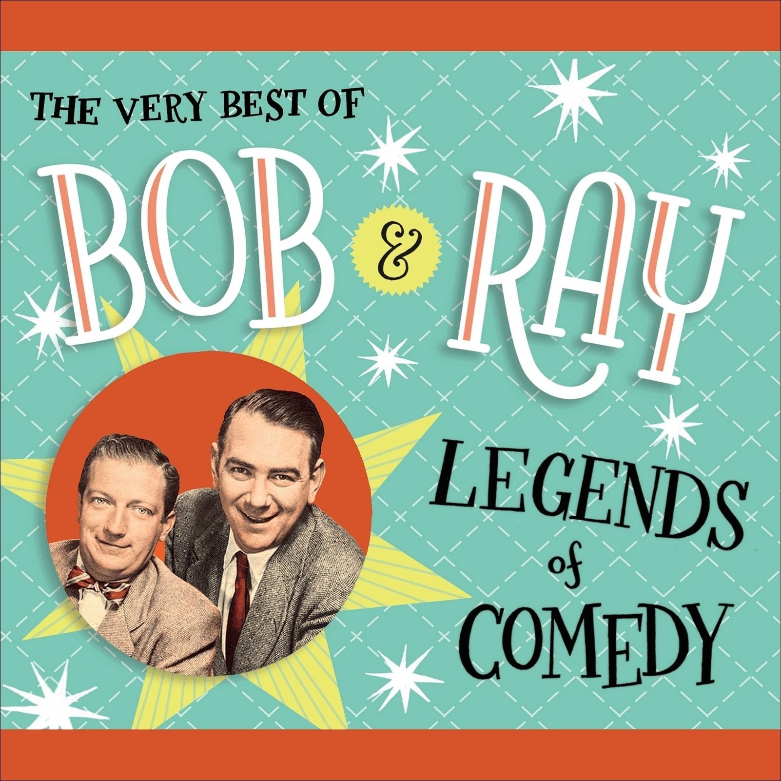 The Very Best of Bob and Ray