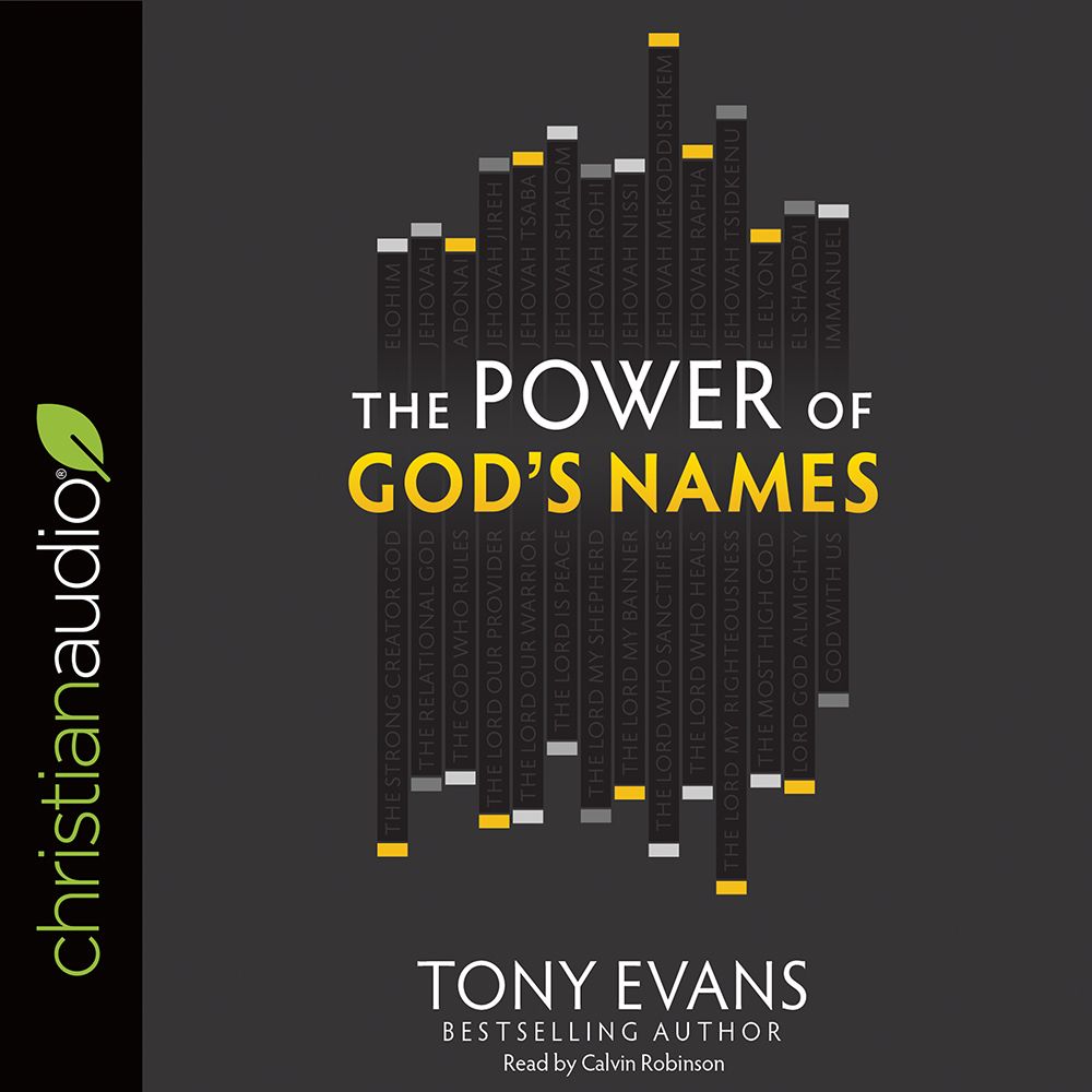 Power of God's Names
