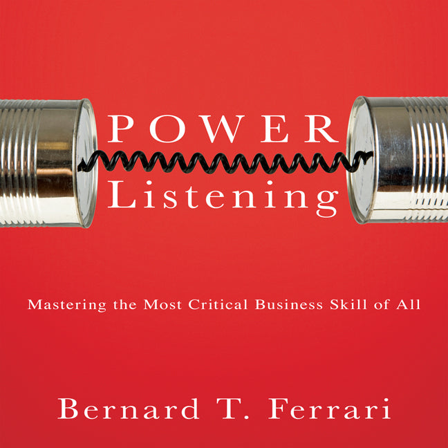 Power Listening