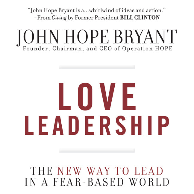 Love Leadership