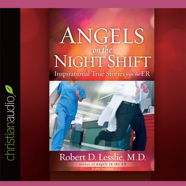 Angels on the Night Shift