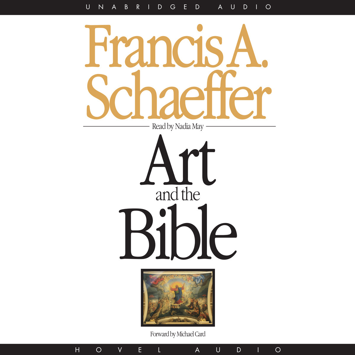 Art and the Bible