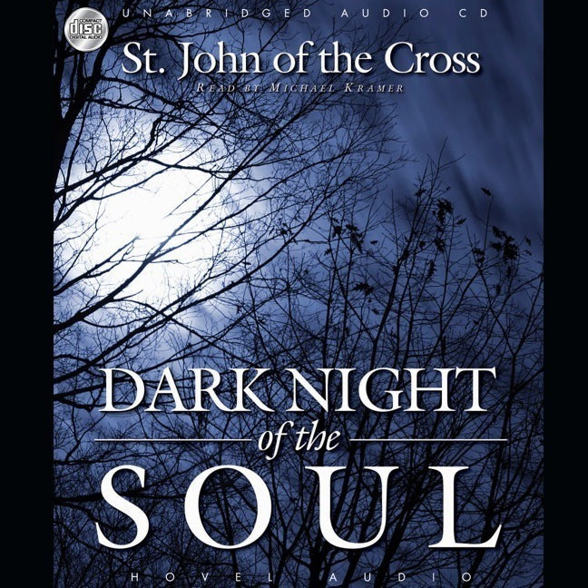 Dark Night of the Soul