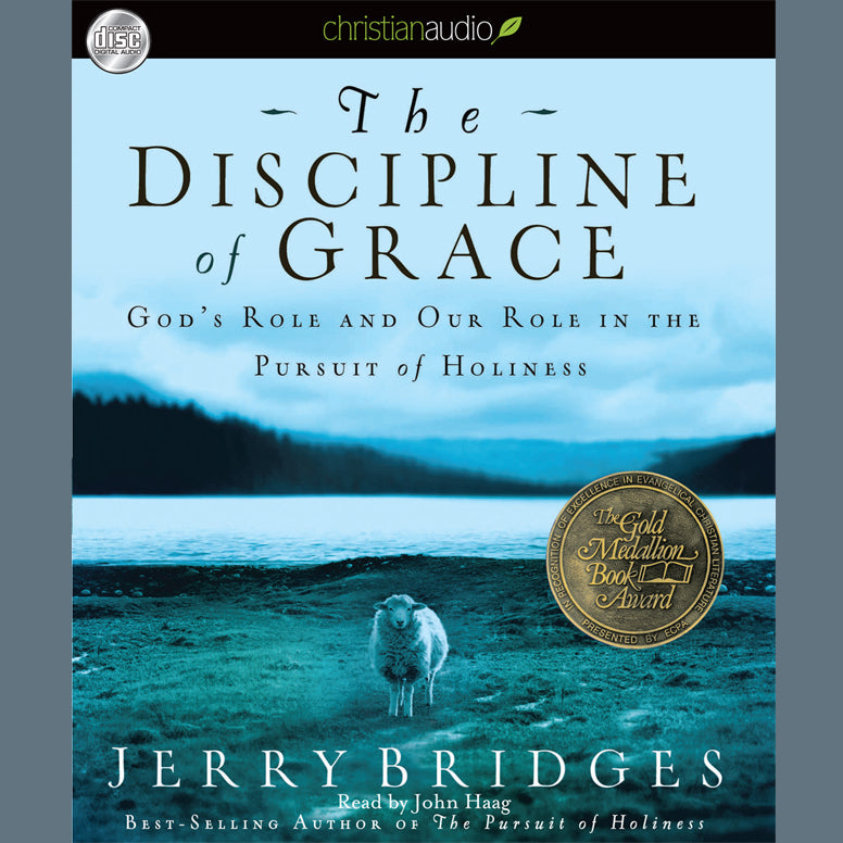 Discipline of Grace