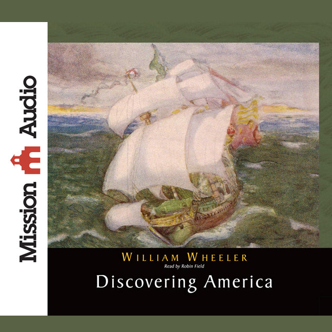 Discovering America