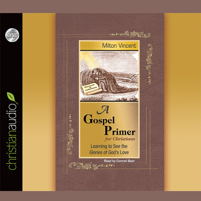 Gospel Primer for Christians
