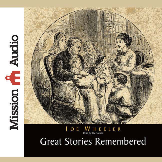Great Stories Remembered