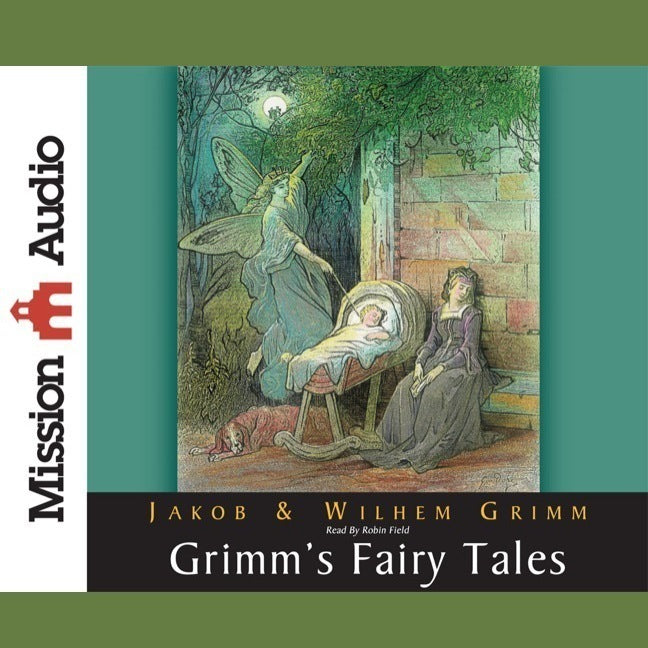Grimm's Fairy Tales