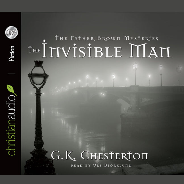 Invisible Man