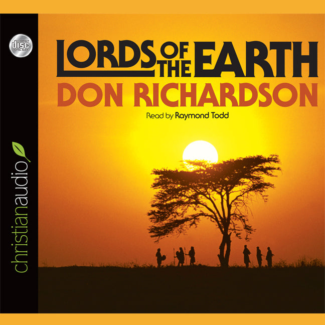 Lords of the Earth