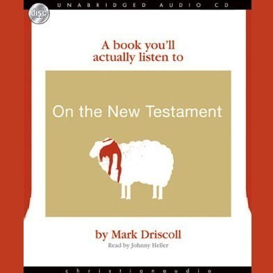 On the New Testament