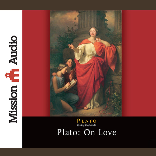 Plato: On Love