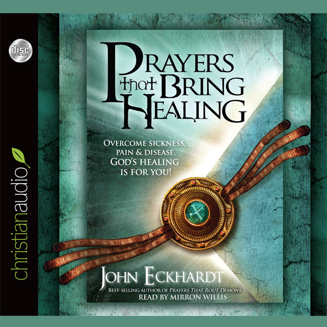 Prayers that Bring Healing