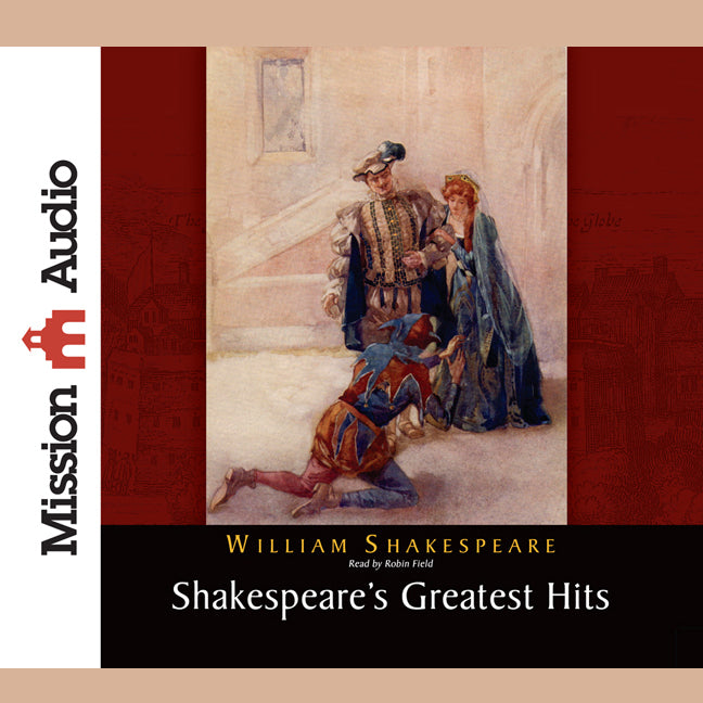 Shakespeare's Greatest Hits