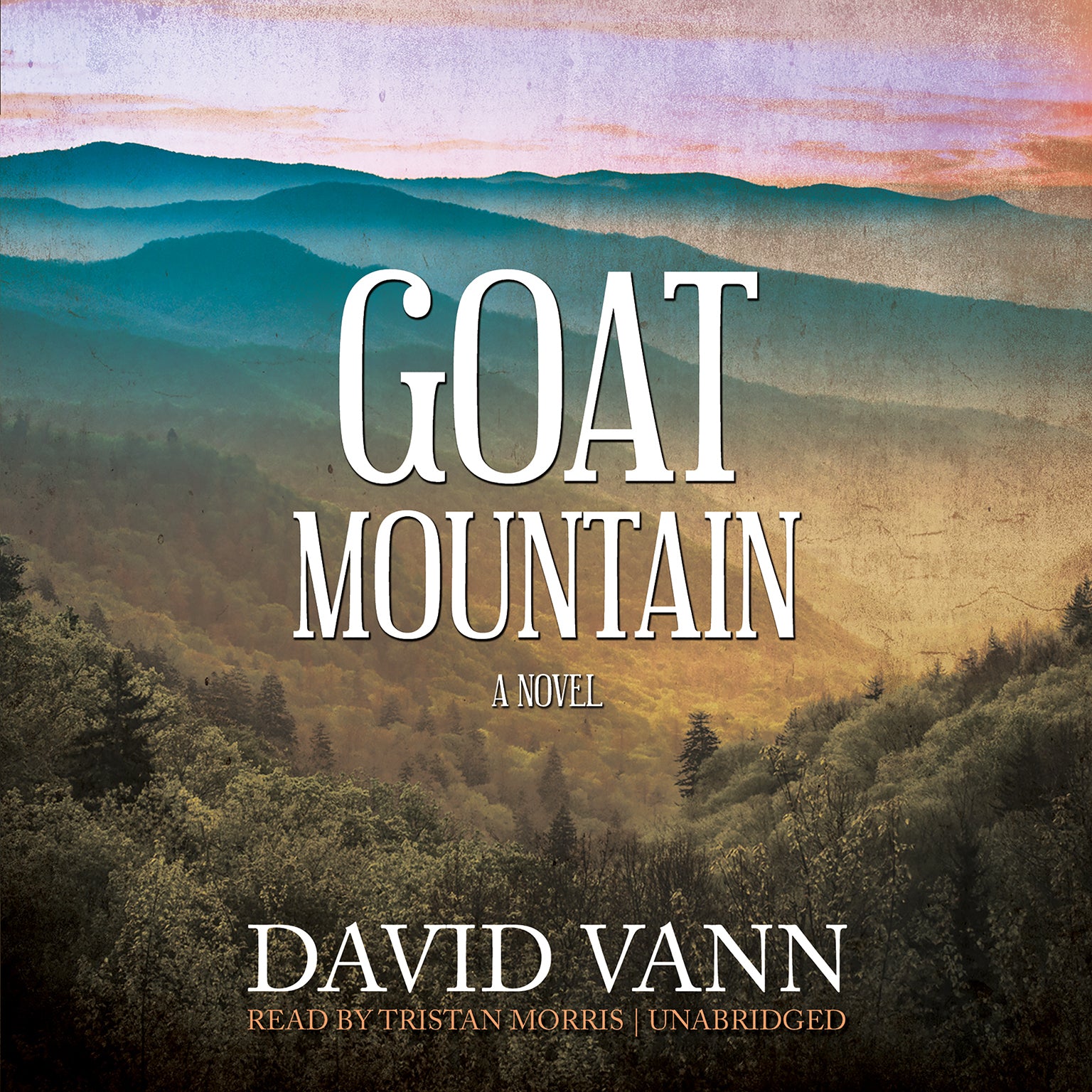 Goat Mountain