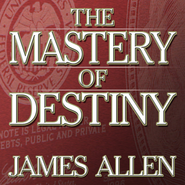 The Mastery Destiny