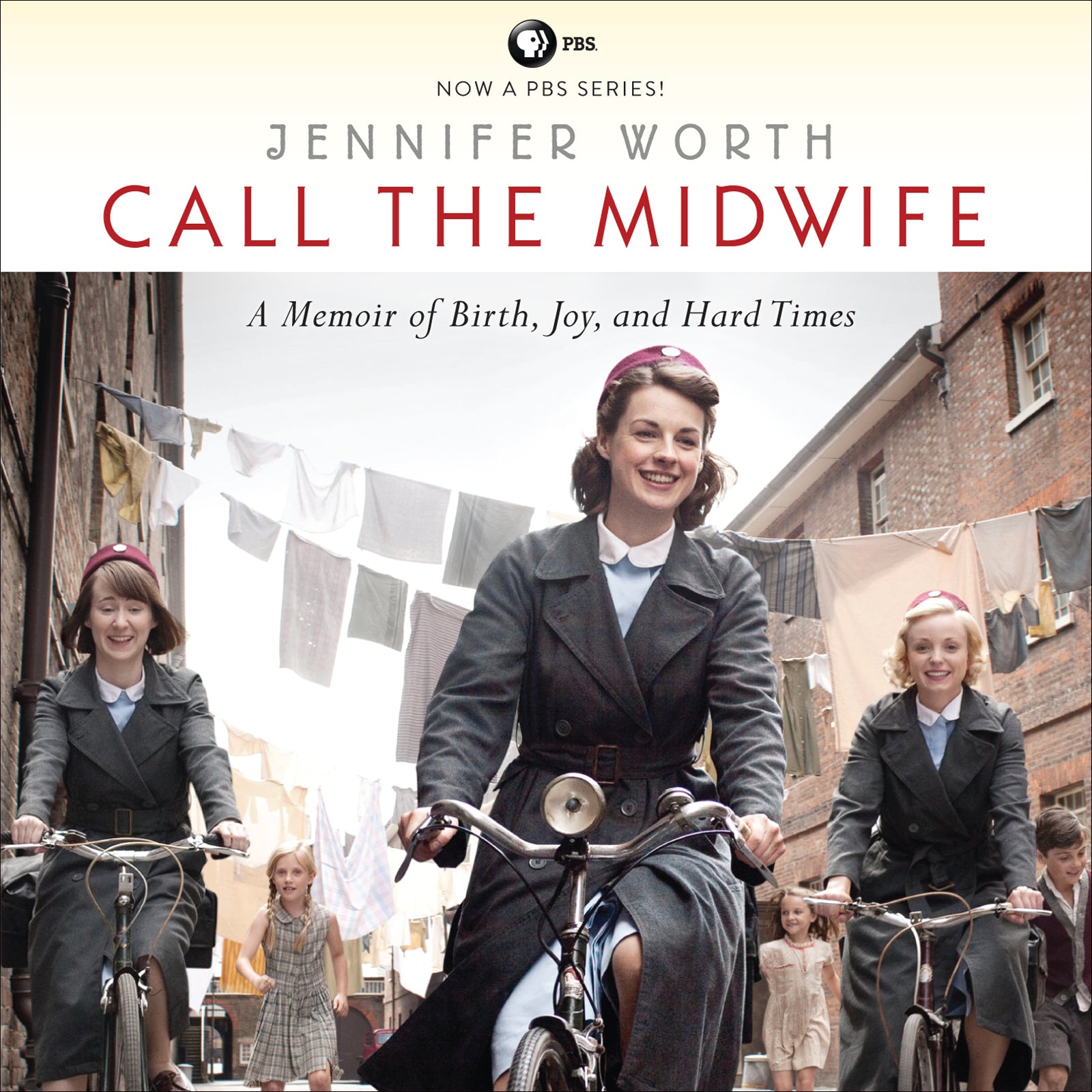 Call the Midwife