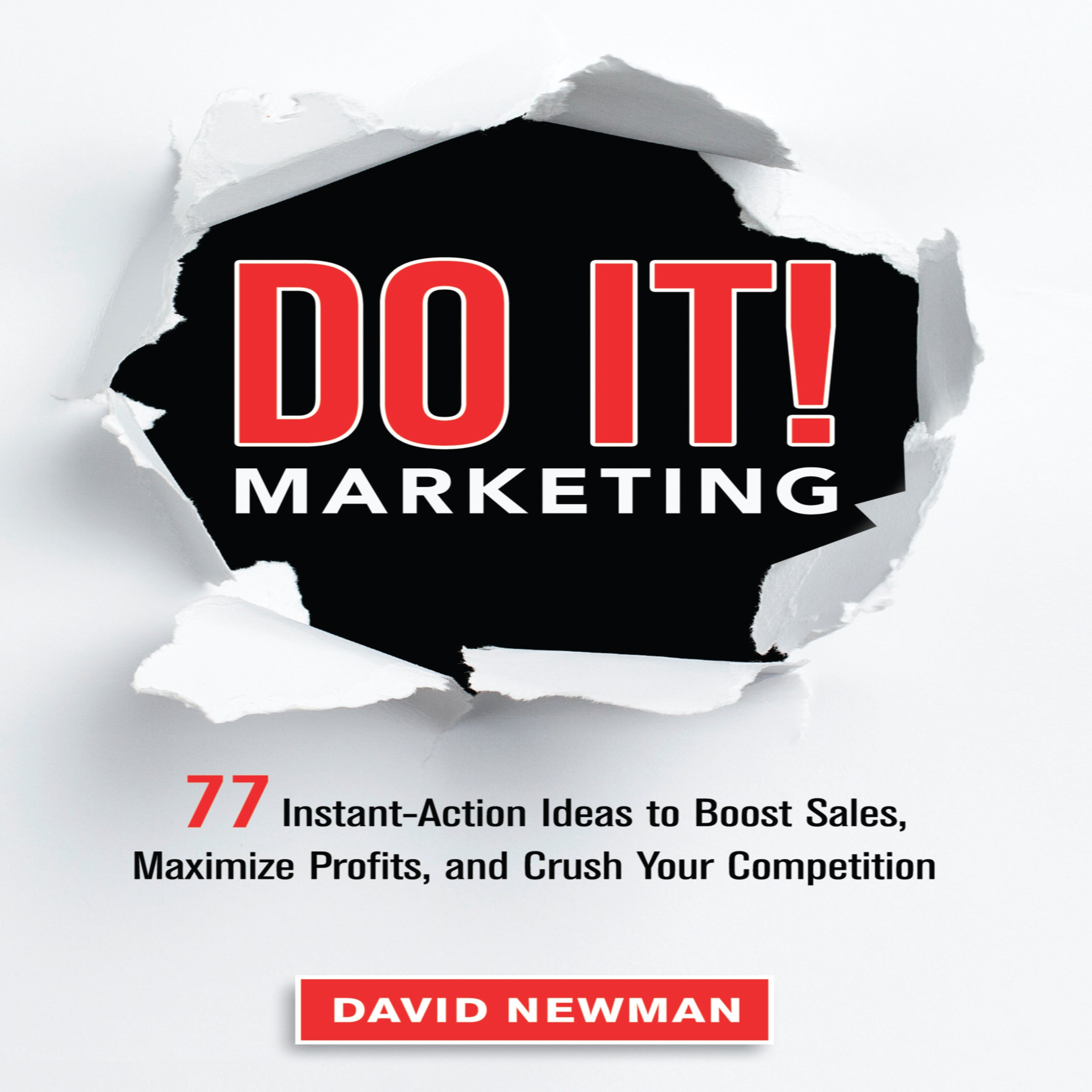 Do It! MARKETING