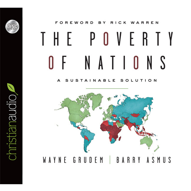 Poverty of Nations