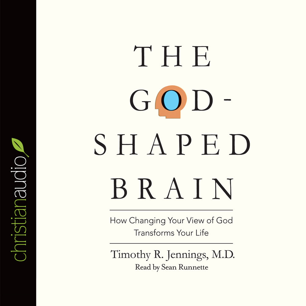 God-Shaped Brain
