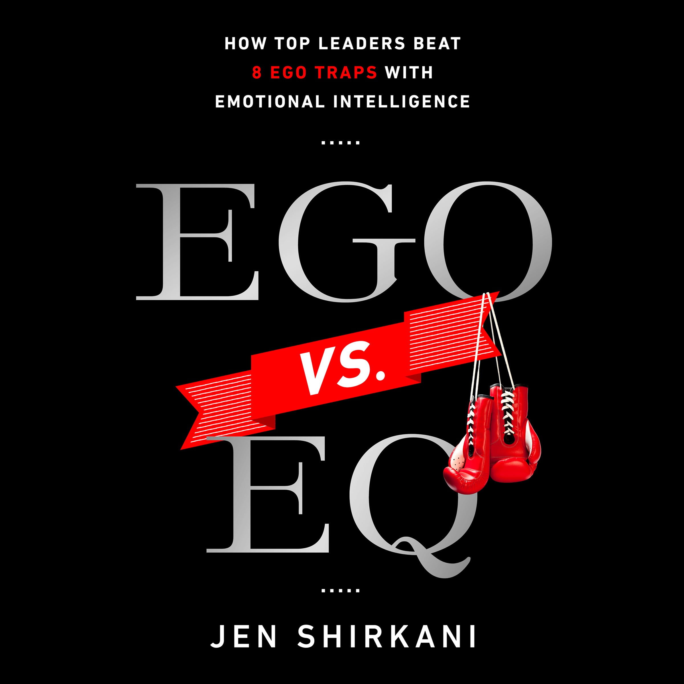 EGO vs. EQ