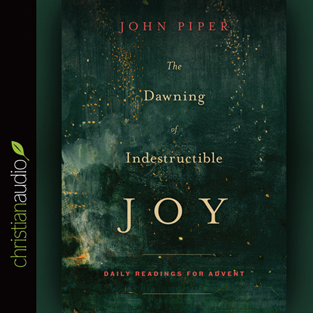 Dawning of Indestructible Joy