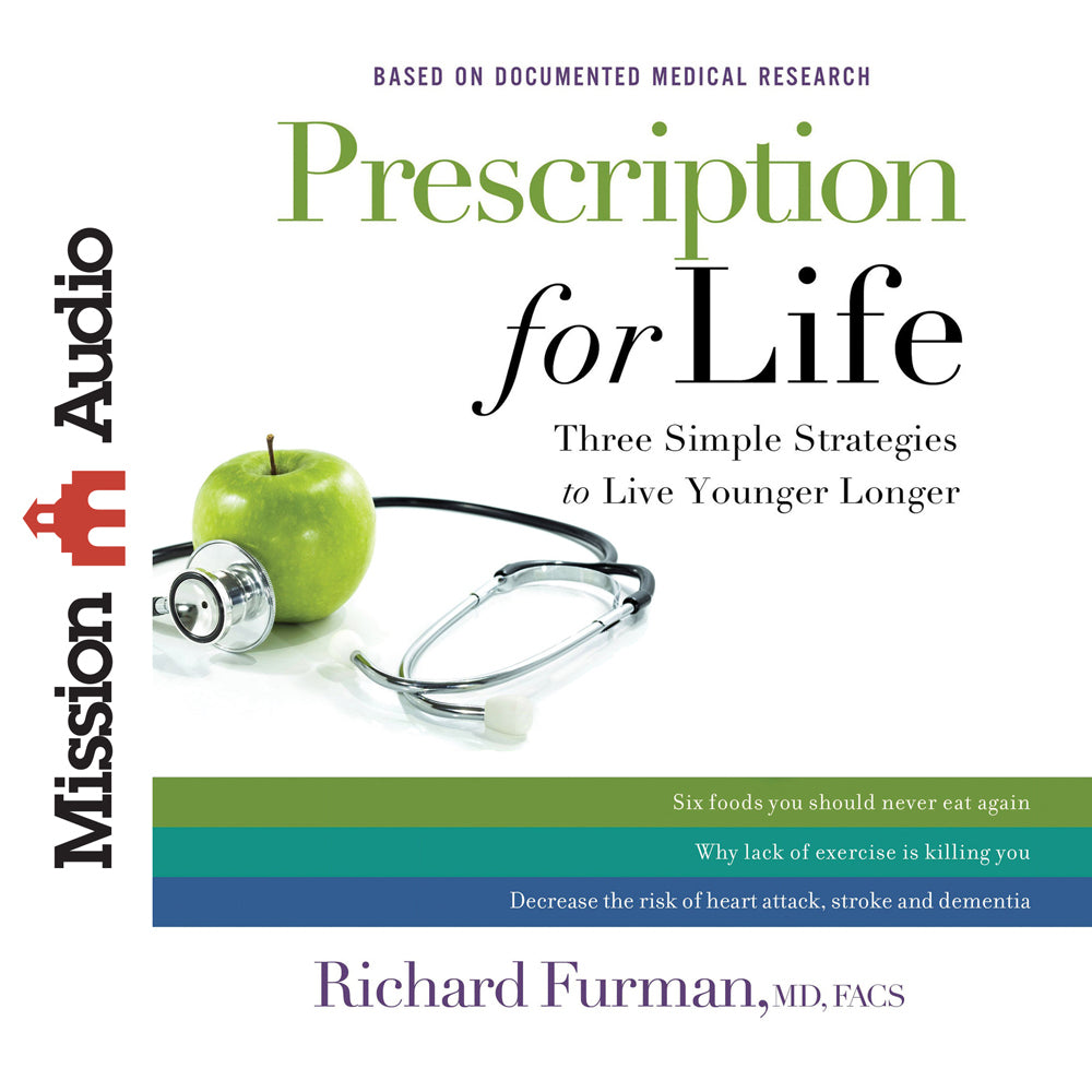 Prescription for Life