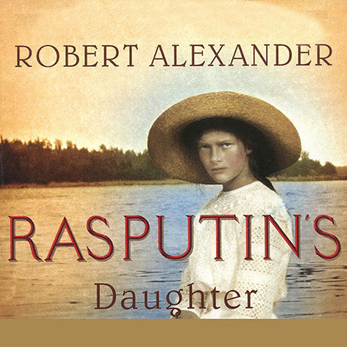 Rasputin's Daughter