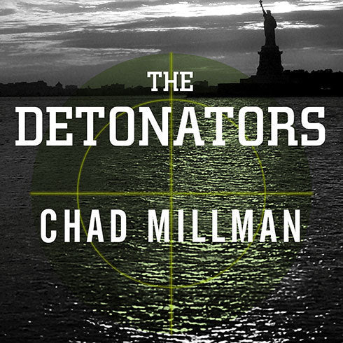 The Detonators