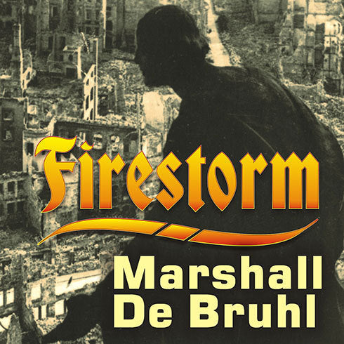 Firestorm