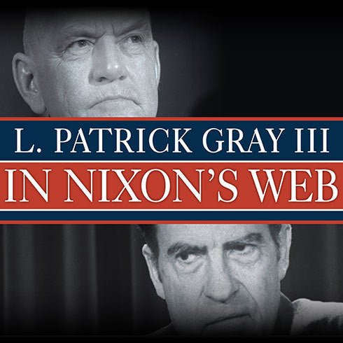 In Nixon's Web