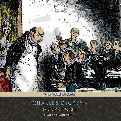 Oliver Twist
