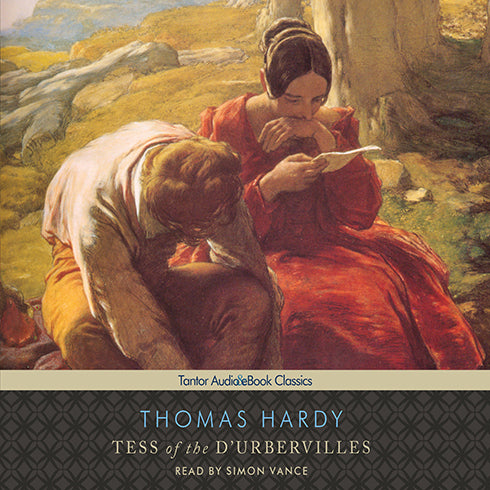 Tess of the D'Urbervilles