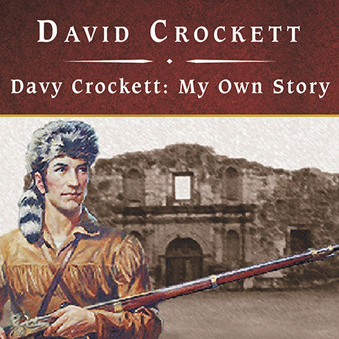 Davy Crockett
