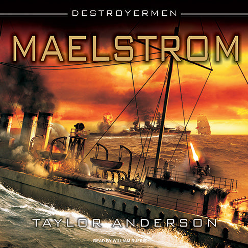 Destroyermen: Maelstrom
