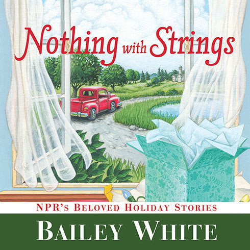 Nothing with Strings
