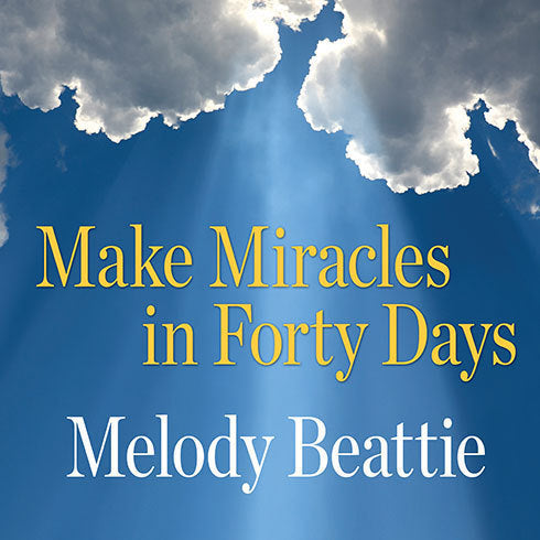 Make Miracles in Forty Days
