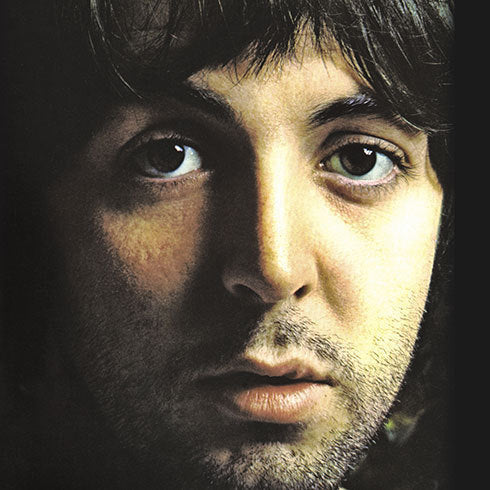 Paul McCartney