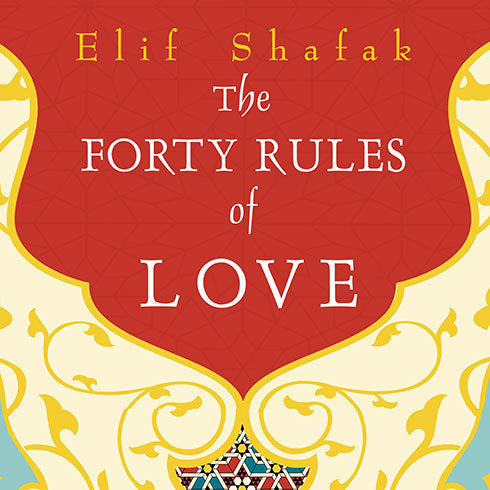 The Forty Rules of Love