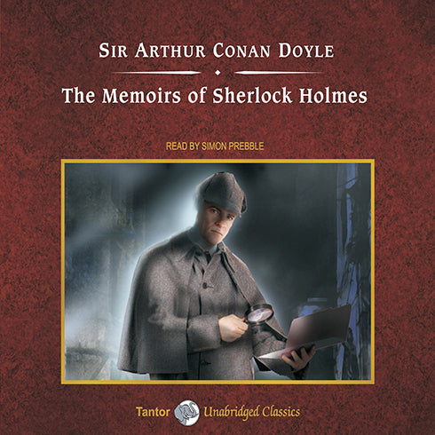 The Memoirs of Sherlock Holmes