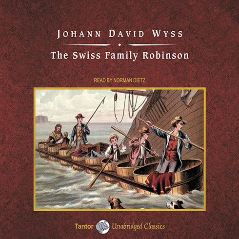 The Swiss Family Robinson