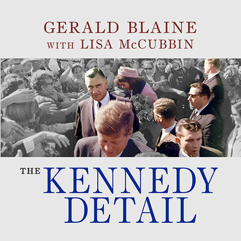 The Kennedy Detail