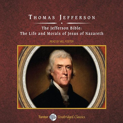 The Jefferson Bible