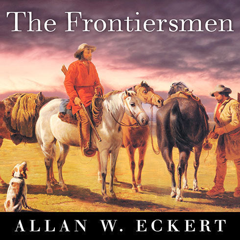 The Frontiersmen