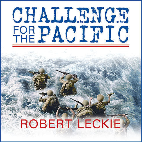Challenge for the Pacific