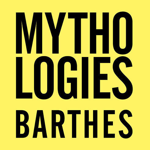 Mythologies