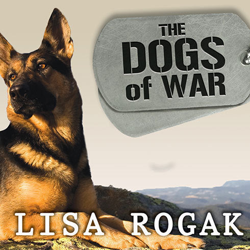 The Dogs of War